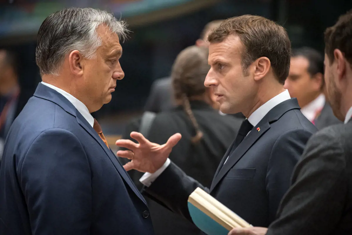 Orbán keleti birodalomépítésbe kezdett, amihez felhasználná az európai integrációt