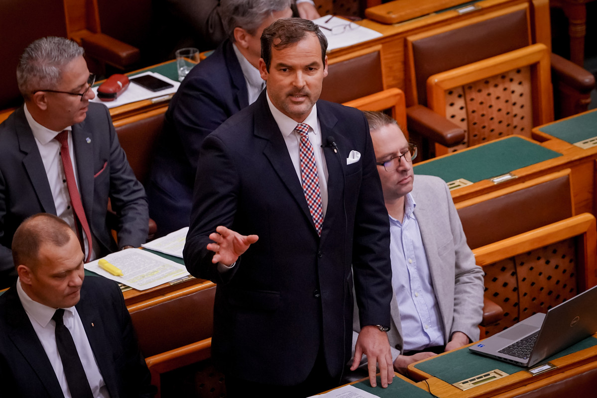 Balassa: A Fidesz ötödik alkalommal is leszavazta az óraátállítás eltörlését