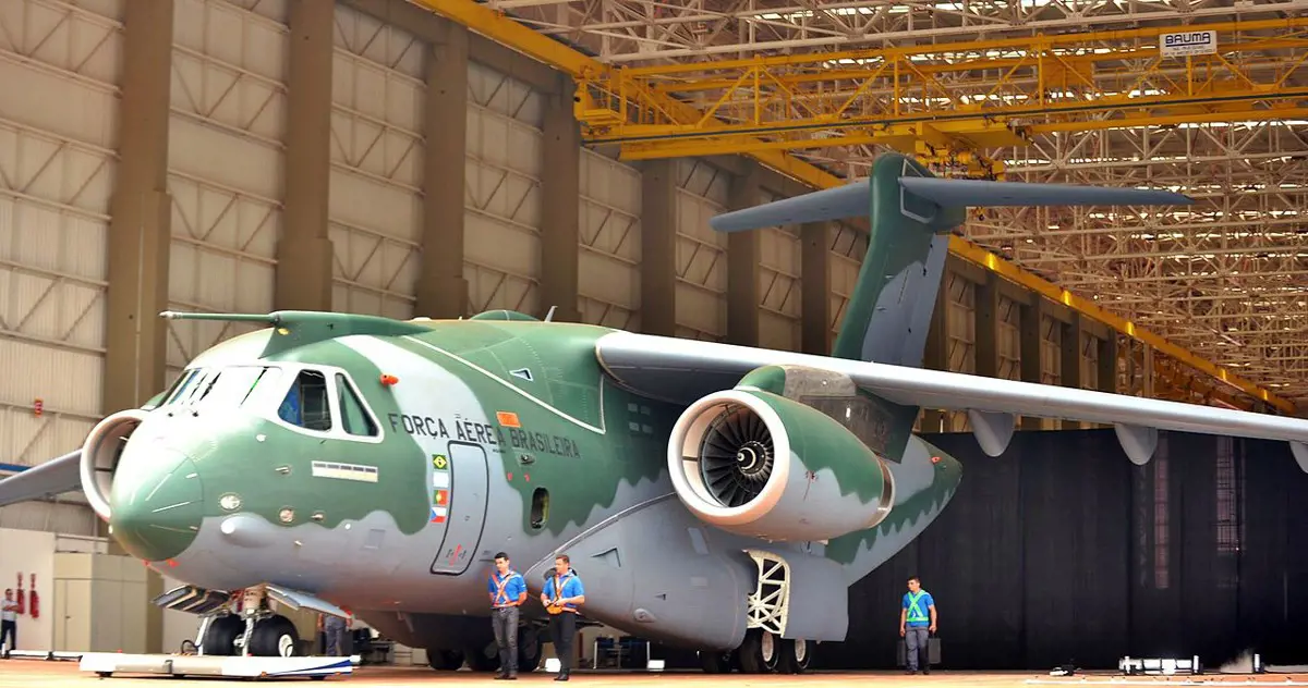 Brazíliától vásárolna katonai repülőgépeket a kormány