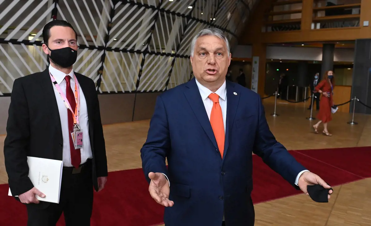 Orbán-szabály: csak a fideszes kerületek kaphatnak fejlesztési pénzeket