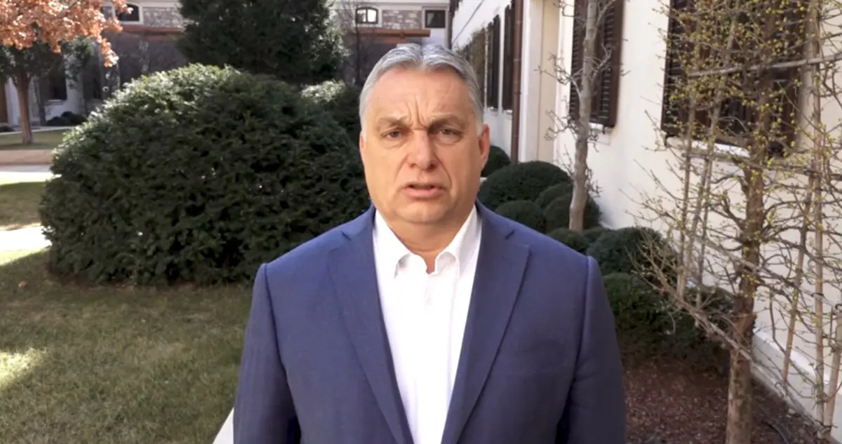 Orbán helyére egy cukrászt!