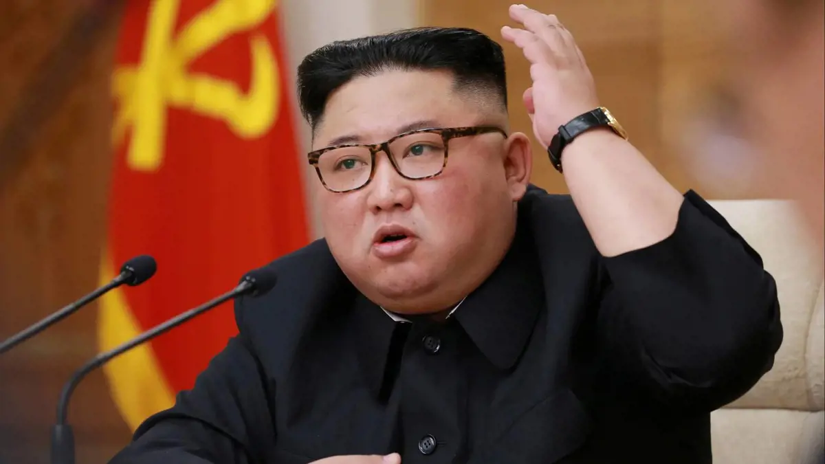 A dél-koreai hírszerzés szerint Kim Dzsongunon nem végeztek szívműtétet mostanában