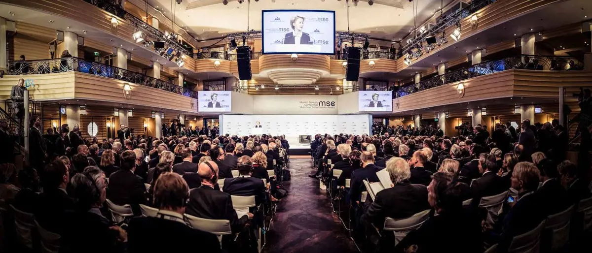 Nem hívják meg az orosz kormányt a világ vezető biztonságpolitikai konferenciájára