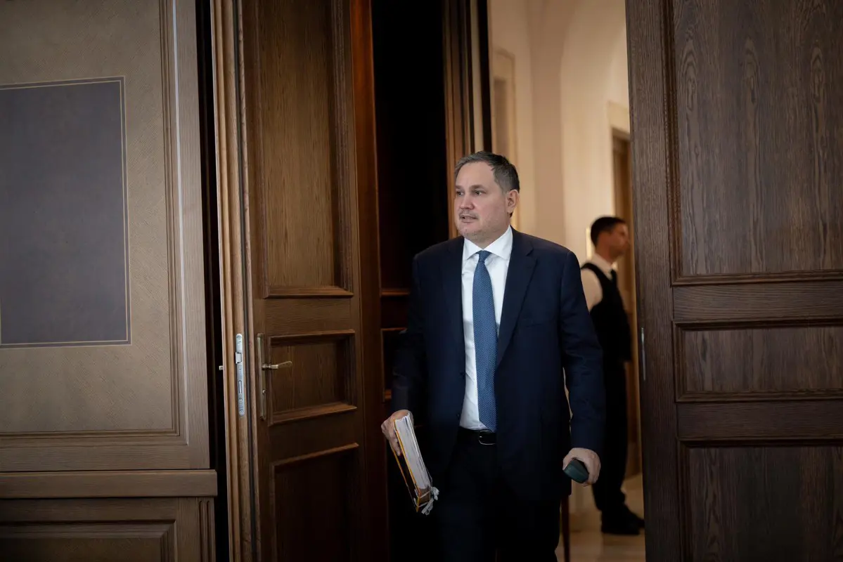 Nagy Márton fontos részletet közölt a minimálbérről