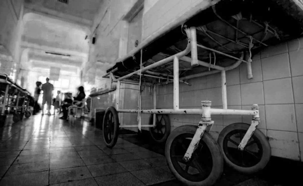 Feloldották a kórházi látogatási tilalmat