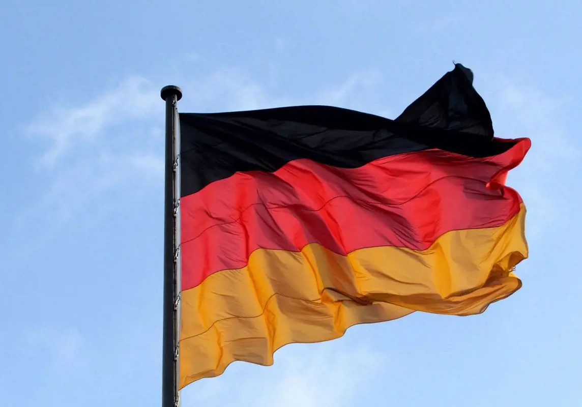 Választás előtt - Már a szocidáldemokraták állnak jobban Németországban