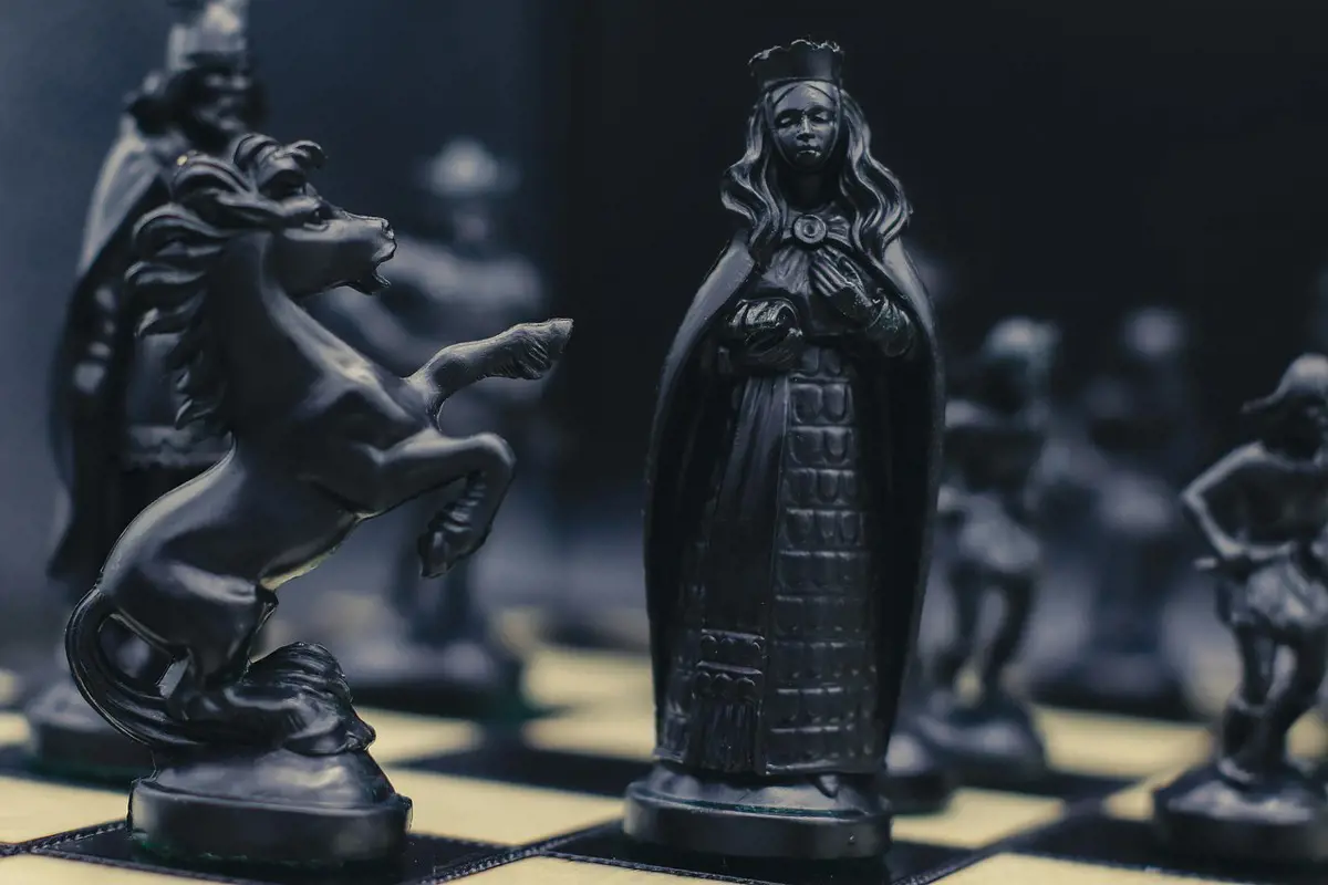 Az orosz sakkozók a háború leállítását kérik Putyintól