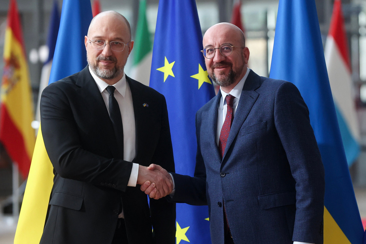 Charles Michel: Ideje, hogy Európa felkészüljön a háborúra, az EU-nak át kell állni a hadigazdaságra