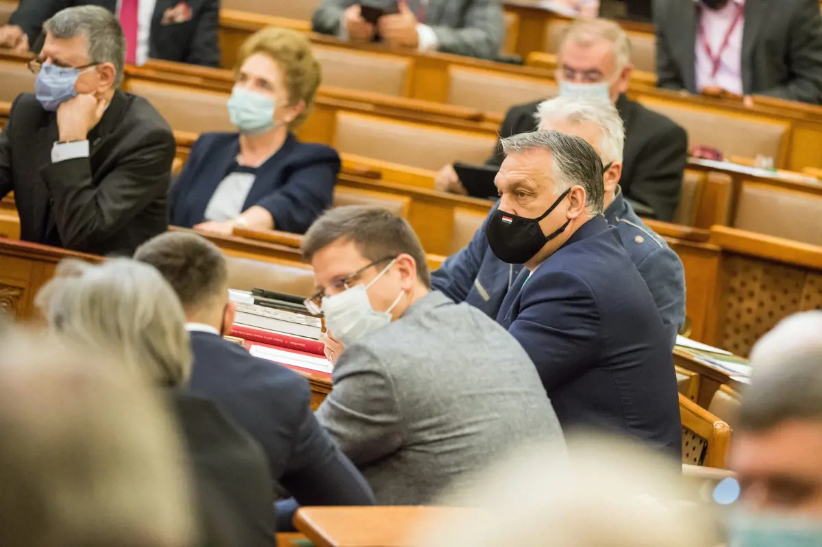 A Völner-ügy sem tudta megrengetni a Fidesz támogatottságát