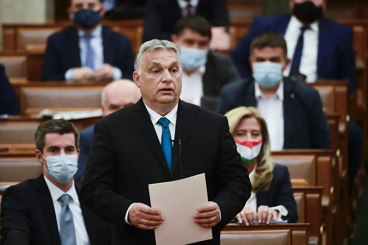 Napi 15 milliárd forinttal adósította el a Fidesz Magyarországot az elmúlt két évben