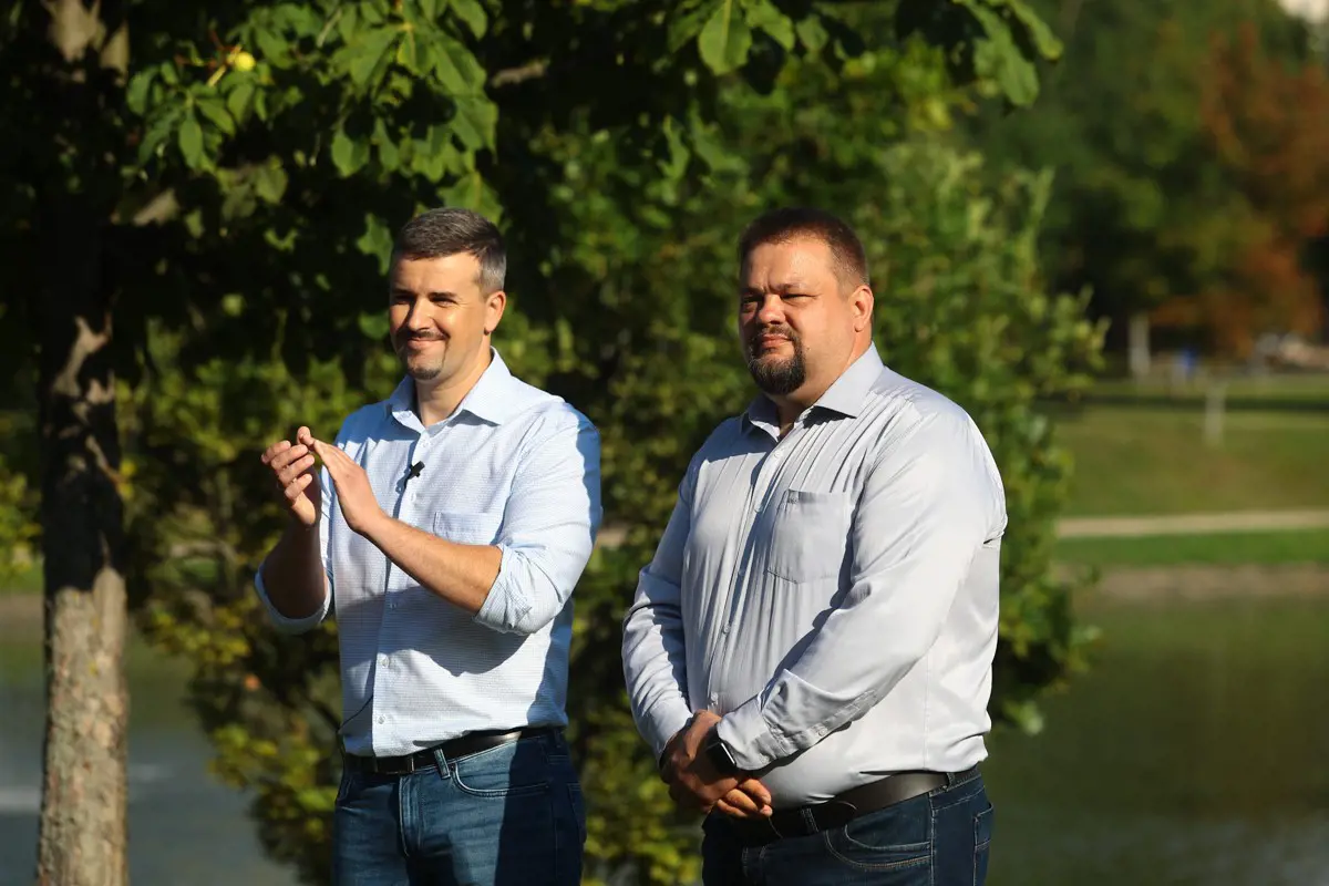 Véletlenek - Egy napon múlt, hogy a Jobbik hivatalosan is jelölhesse Bíró Lászlót