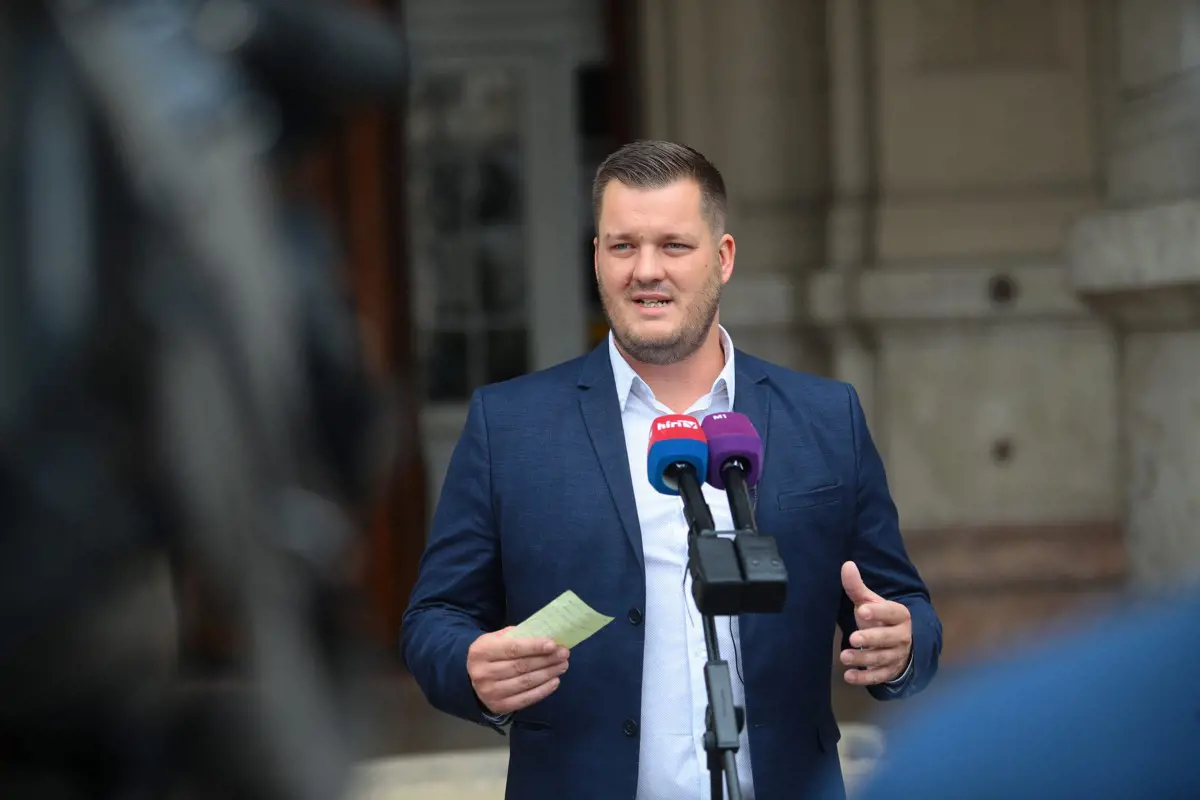 Ellenzéki politikus jelentette be: visszalép az Orbán-kormány a CETA-tól