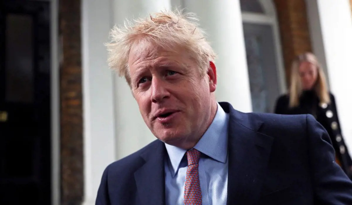 Boris Johnson szerint a Brexit ellenzői „összejátszanak” az EU-val