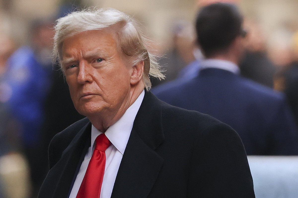 Trump kiutalná az abortusz jogi szabályozását az egyes államok saját hatáskörébe