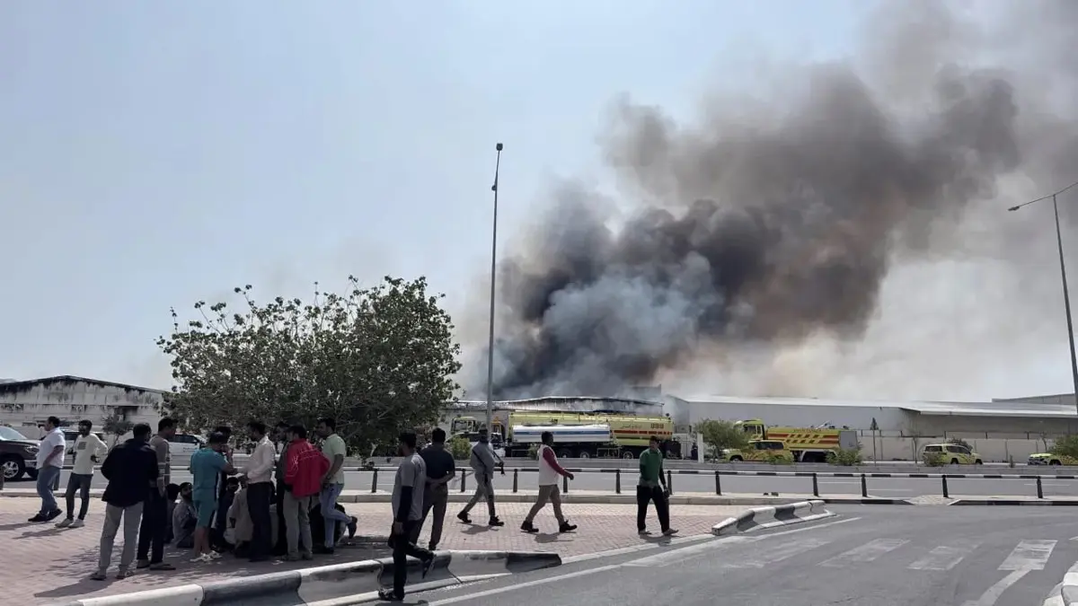 Eszkalálódik a közel-keleti háború, Katart és Azerbajdzsánt is támadás érte