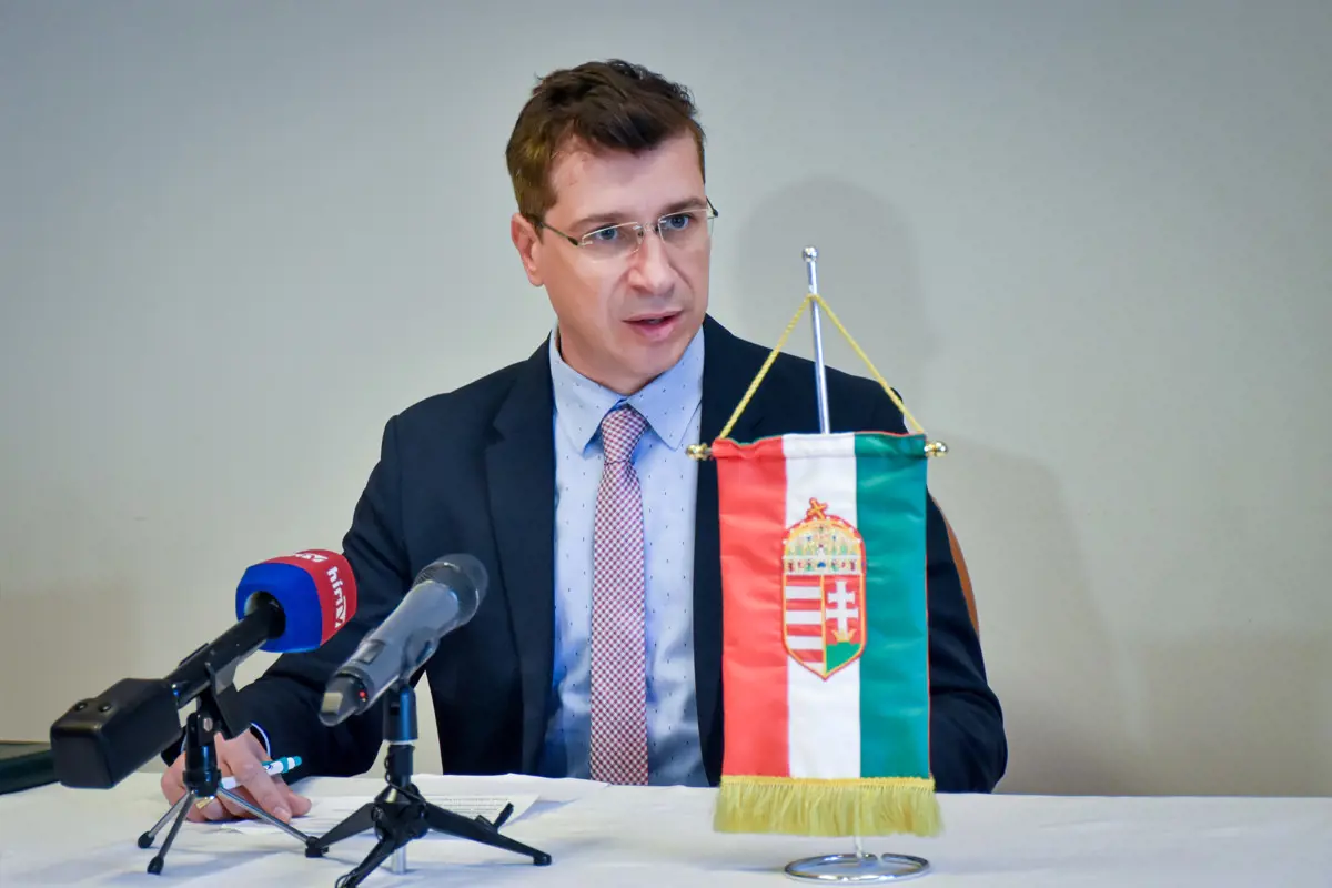 Előválasztást szorgalmaz a 2024-es önkormányzati választásokra a Jobbik