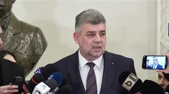 Kormánybukást hozott Romániában a soviniszta államfőjelölt sikere