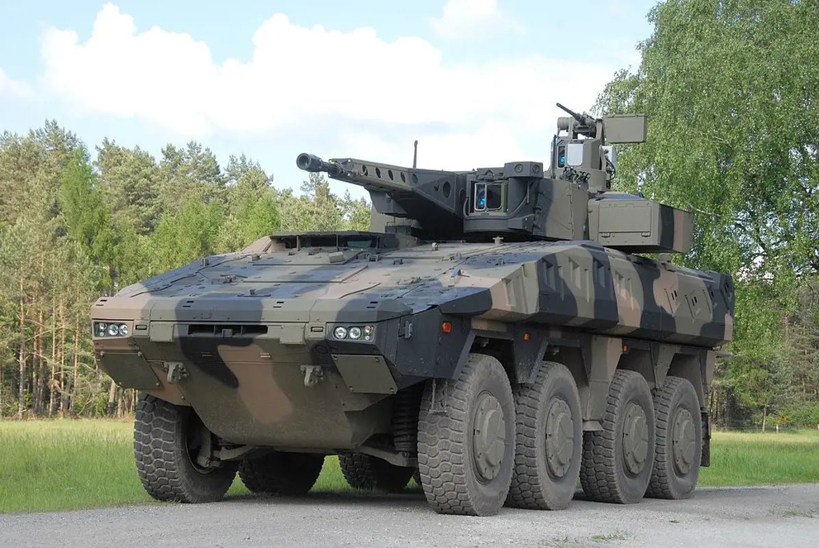 A tankok után újra német hadieszközöket vásárolhat a kormány?