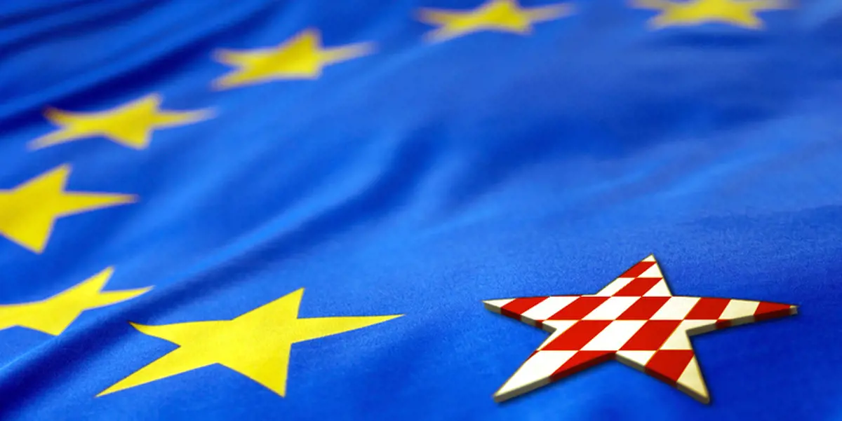 A horvát uniós elnökség olyan Európát szorgalmaz majd, amely fejlődik és összeköt
