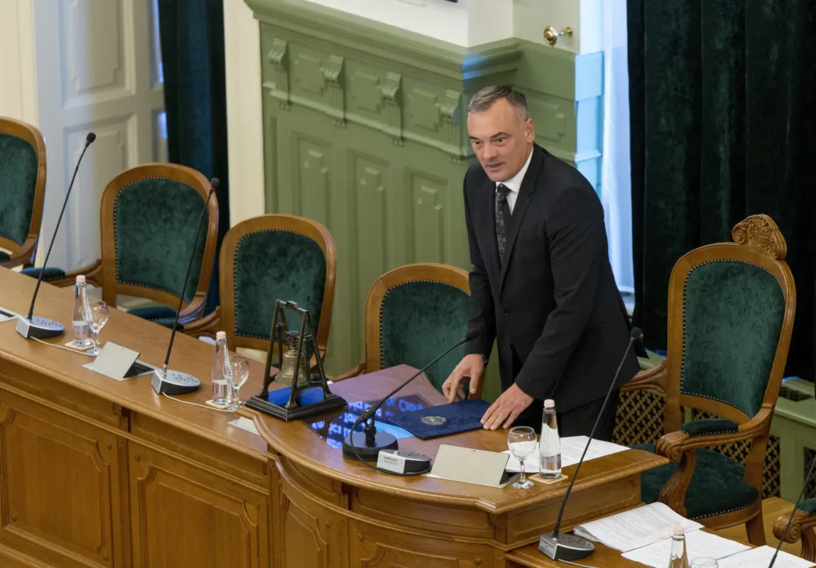 Borkai Zsolt: „Nem számít, hogy mit állít rólam a Fidesz”