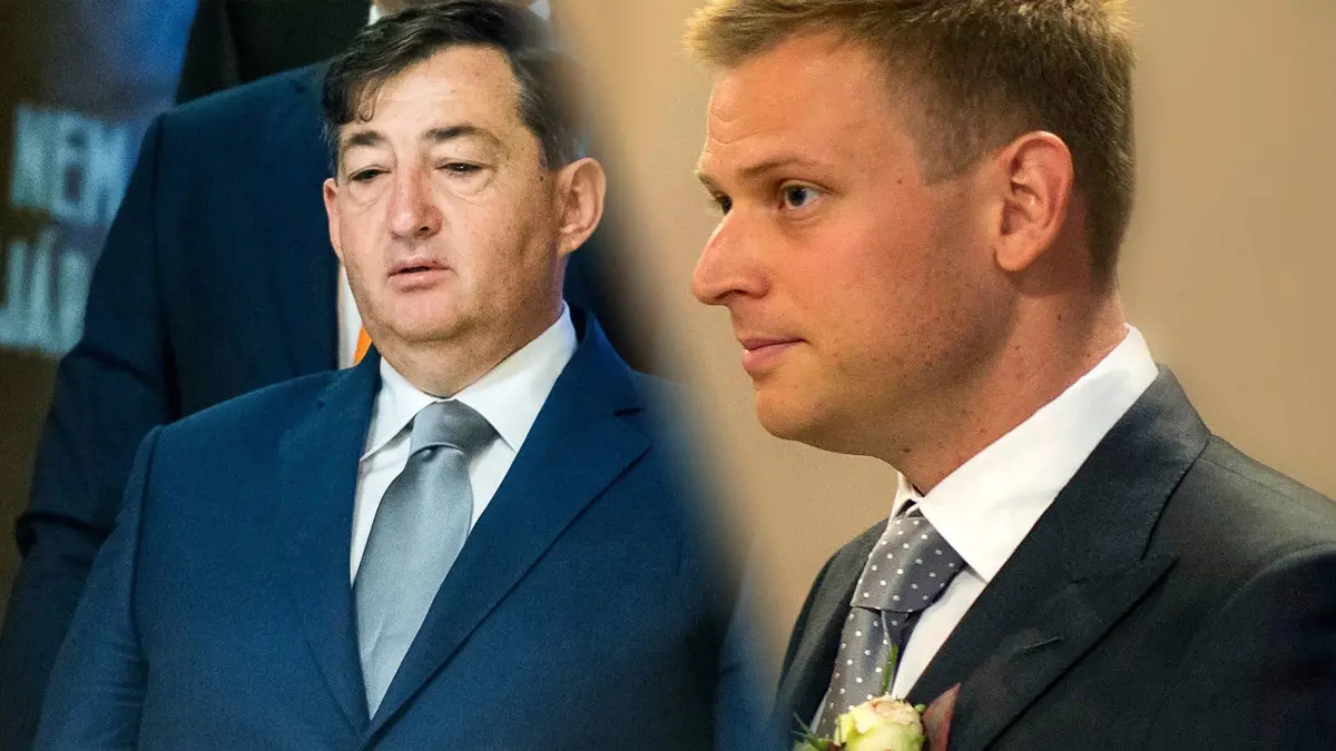 Kommunistázva sunnyogta el a Mészáros-adó lesöprésének indoklását a Fidesz másik Orbánja