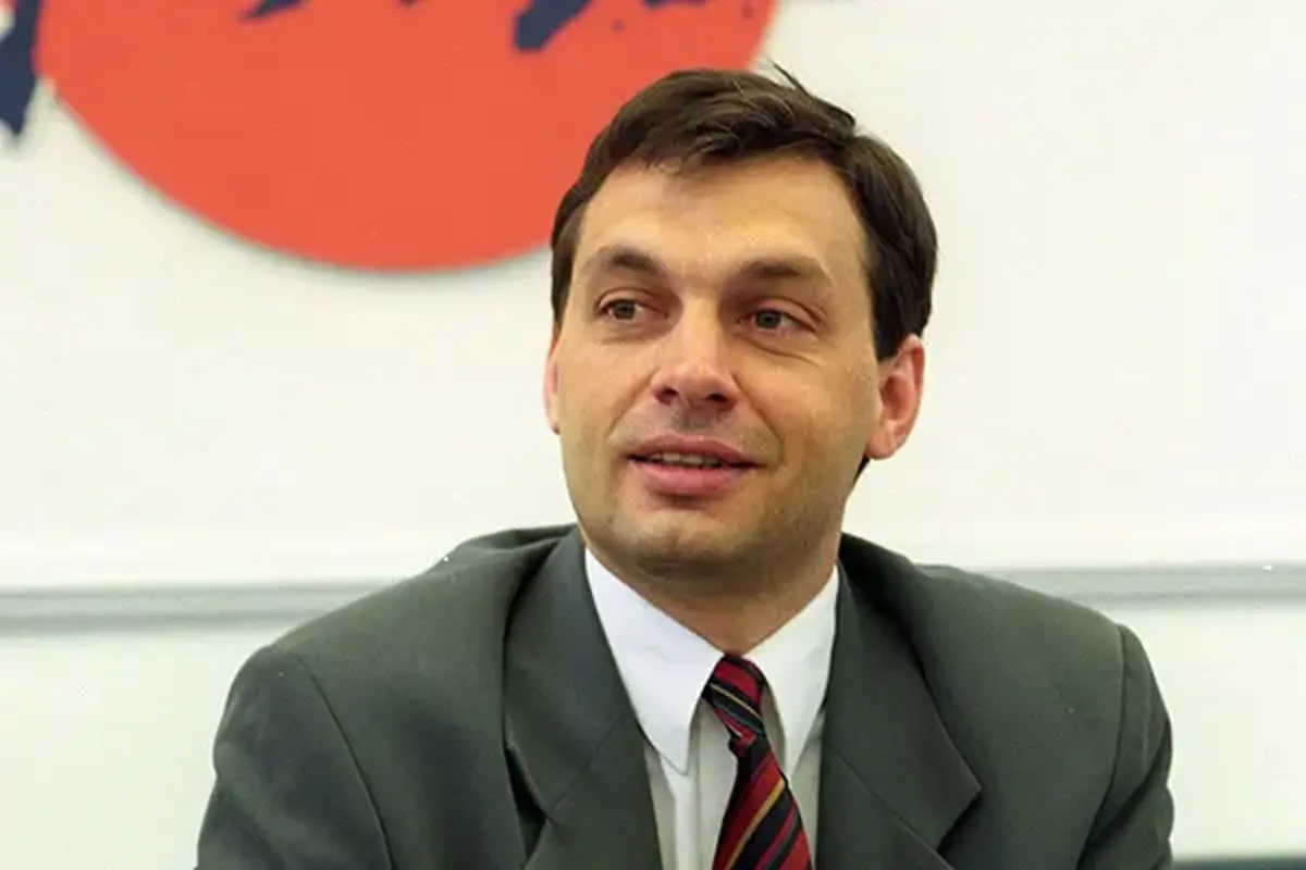 Orbán Viktor már régen is idegen vendégmunkások betelepítésében látta a munkaerőhiány megoldását
