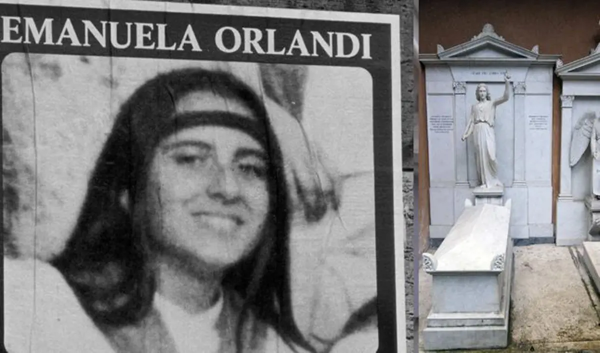 Vatikáni rejtély: 36 éve eltűnt lány maradványait keresték egy hercegnő sírjában, ám annak csontjai is eltűntek