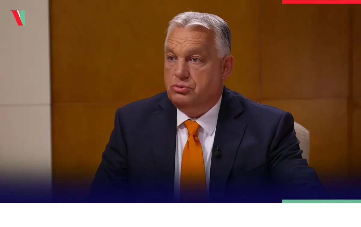 Orbán Viktor: „Gyurcsányék idején ott álltunk devizahitelekkel eladósodva”