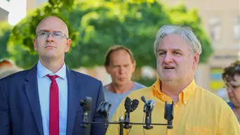 Remény: Marczingós Lászlónak miniszteri és államtitkári találkozója is lesz a devizakárosultak ügyében