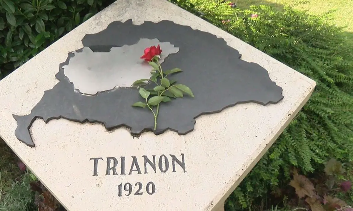 Trianon 101 éve: Az összefogás útja?