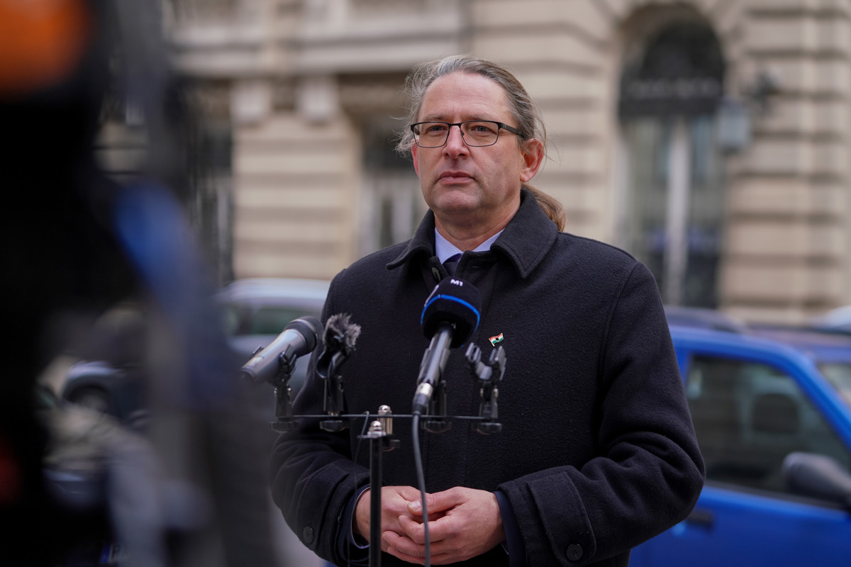 A jobbikos Bencze János elérte, hogy ne az autósokat büntessék a vadbalesetek miatt