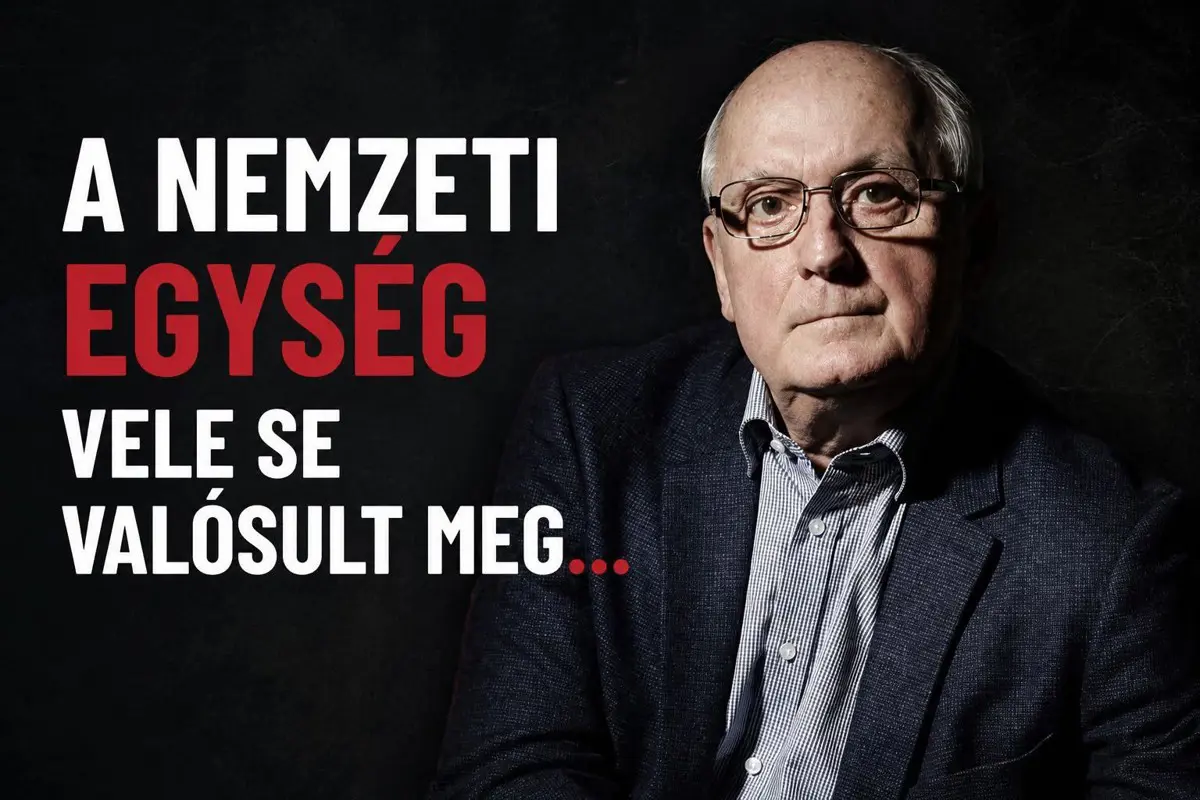 Szakmailag alkalmas, morálisan vállalhatatlan? – Dilemmák Baka András államfőjelöltsége körül