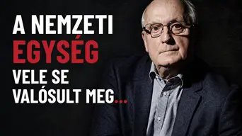 Szakmailag alkalmas, morálisan vállalhatatlan? – Dilemmák Baka András államfőjelöltsége körül