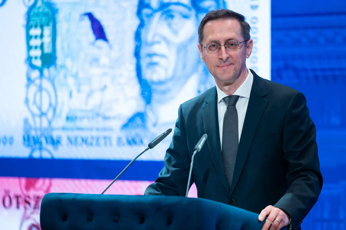 Varga Mihály csúnyán alávágott Nagy Mártonnak