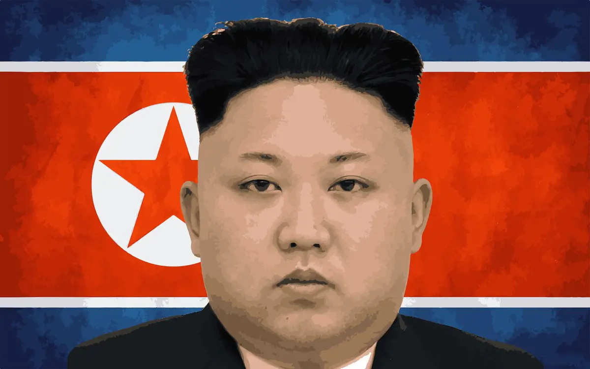 Kim Dzsongun üzenetet küldött, de egészségi állapota továbbra is talány