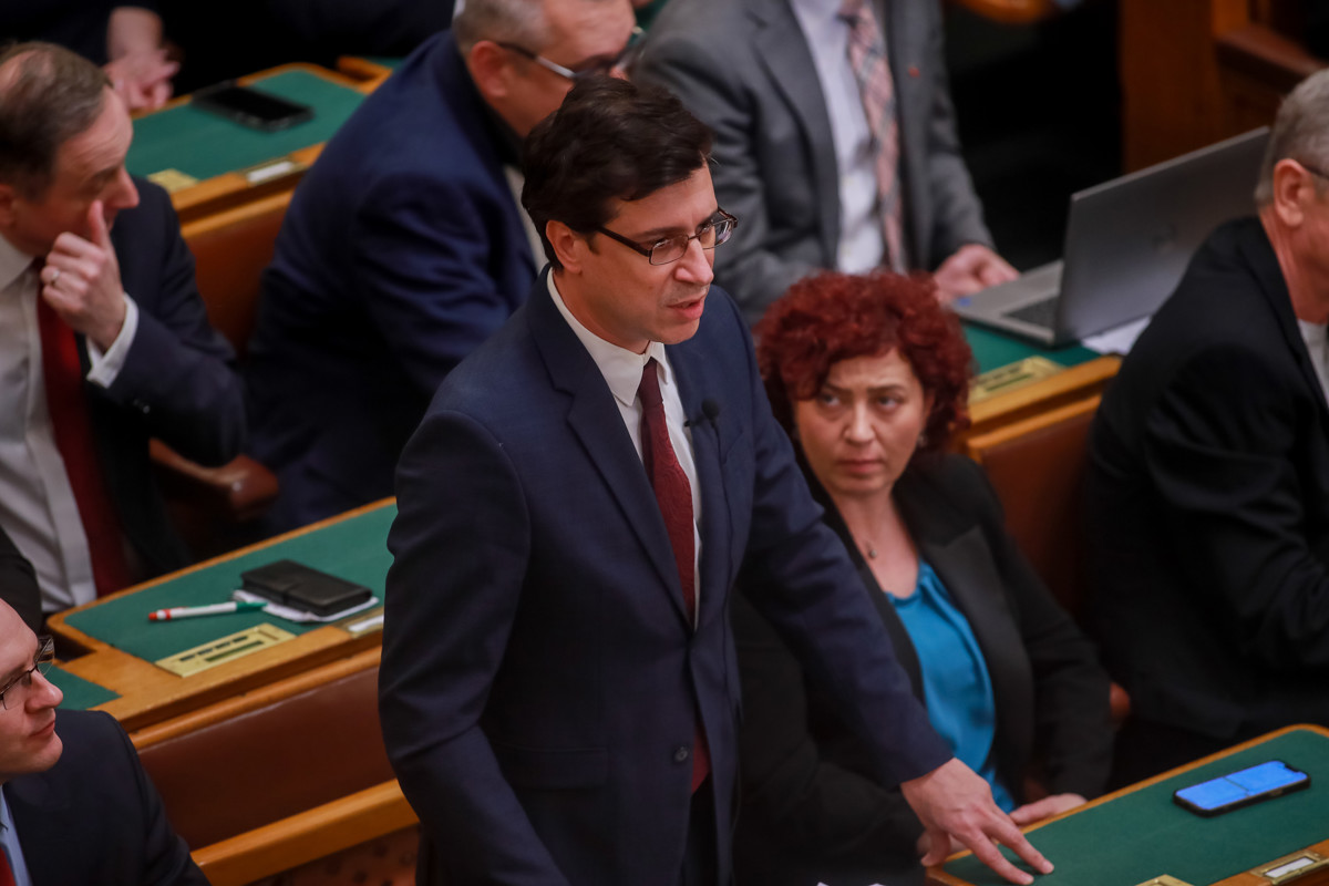 Lukács László: A pedofilbotrány pontosan megmutatja, hogy mi a baj az Orbán-rendszerrel
