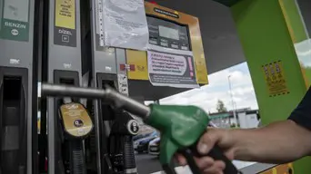 Drágulás: érezhetően visszaesett a magyarok üzemanyagfogyasztása az első negyedévben