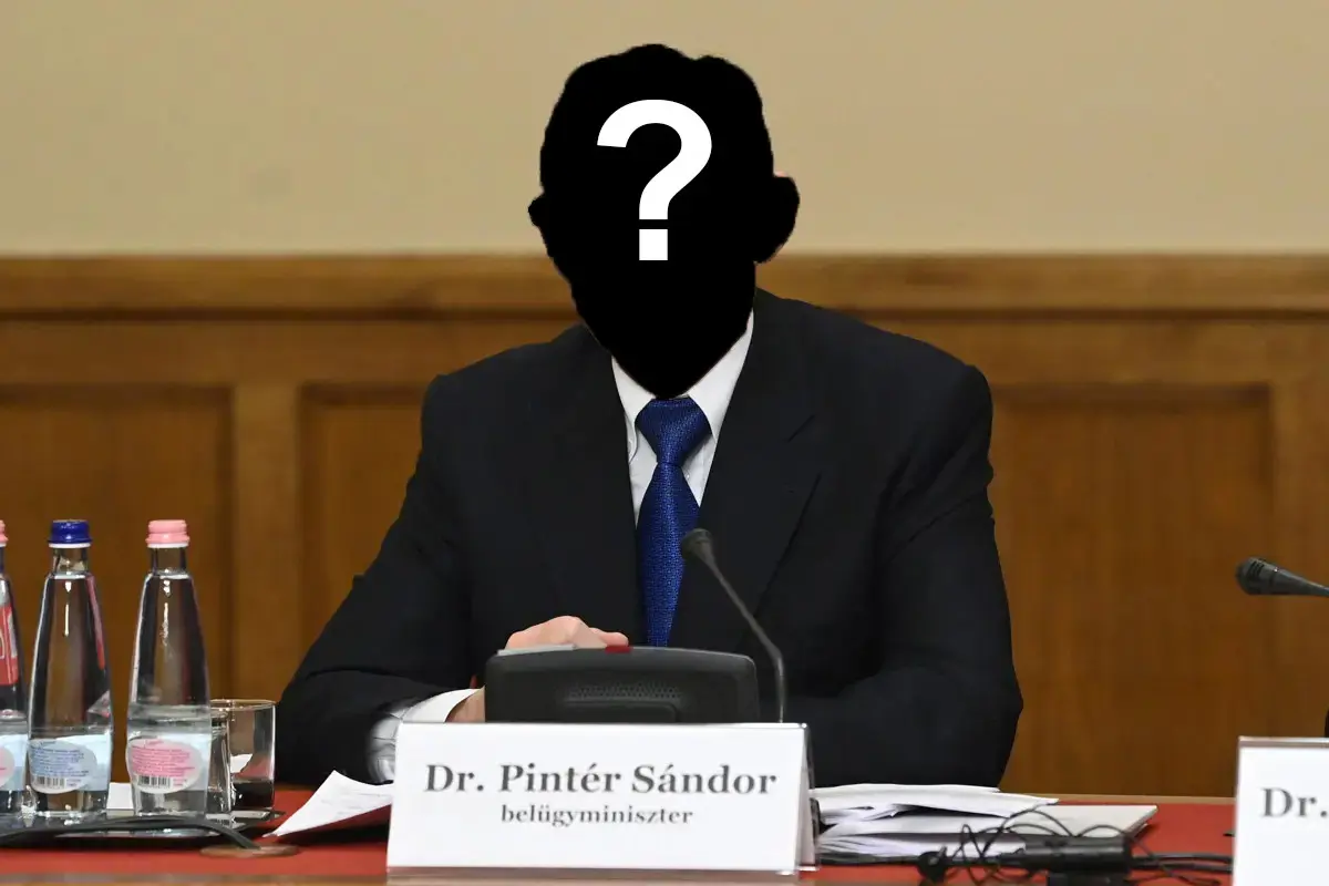 Hol van Pintér Sándor?