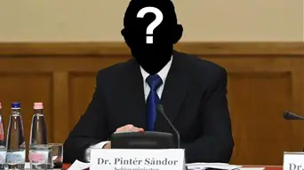 Hol van Pintér Sándor?