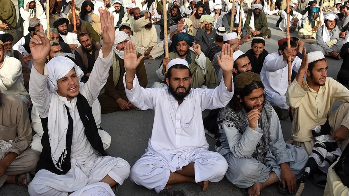 Az amerikai kormány 160 millió dollár értékű segélyt von vissza az afgán kormánytól