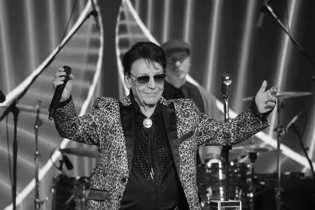 Gyászban a rock and roll szakma, elhunyt Fenyő Miklós