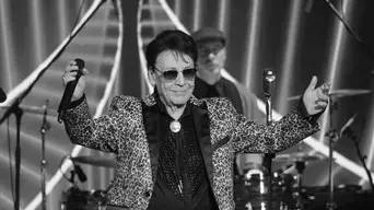 Gyászban a rock and roll szakma, elhunyt Fenyő Miklós