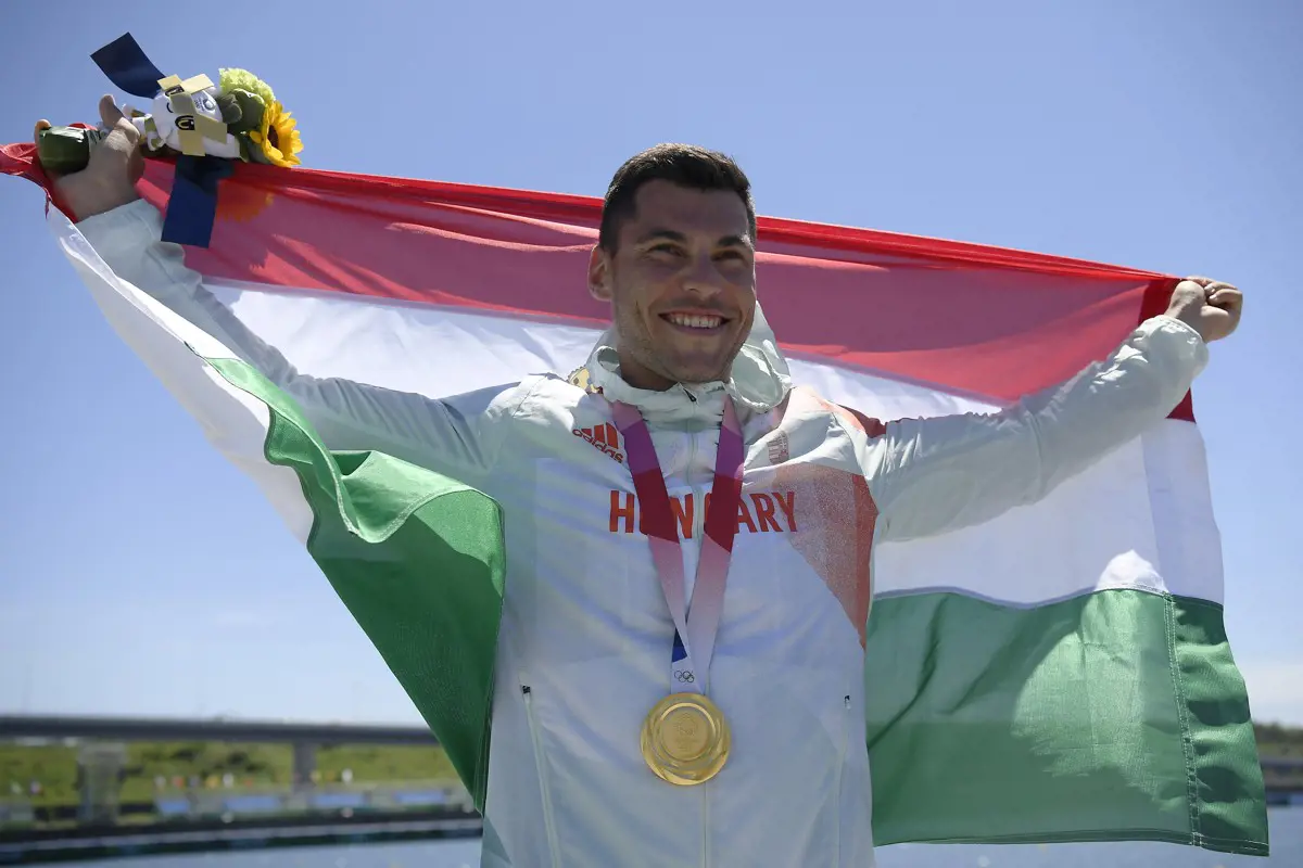 Éremeső: összesen 20 érmet szereztek a magyar olimpikonok – Tudósítás a tokiói olimpiáról