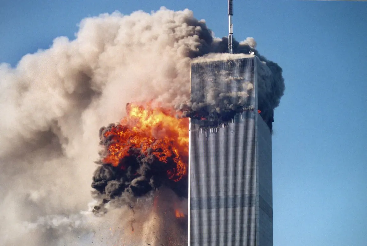 "A szeptember 11-i terrortámadás elkövetésével minden NATO-tagországot rendkívüli csapás ért"