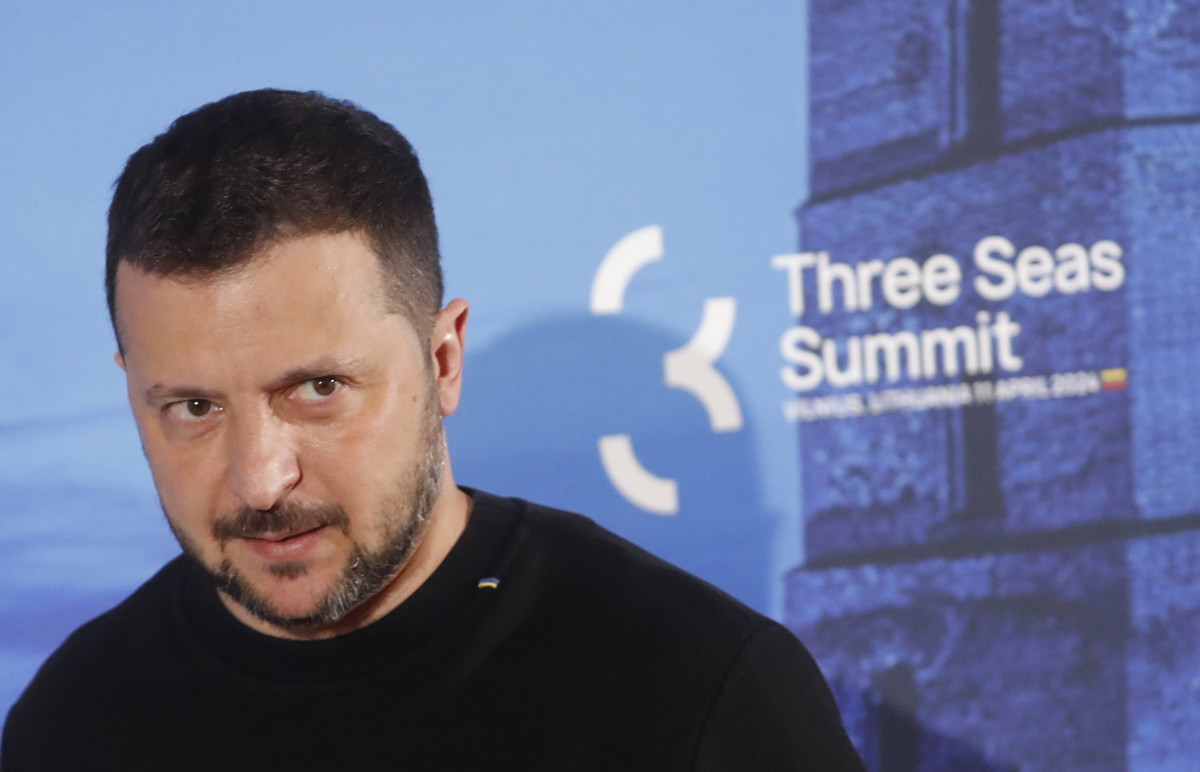Zelenszkij elleni orosz merényletet hiúsított meg az ukrán szakszolgálat