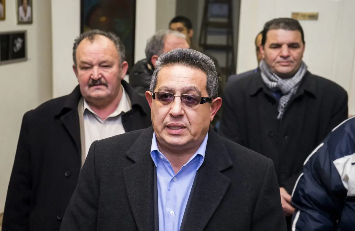 Vádat emeltek az Országos Roma Önkormányzat elnöke ellen