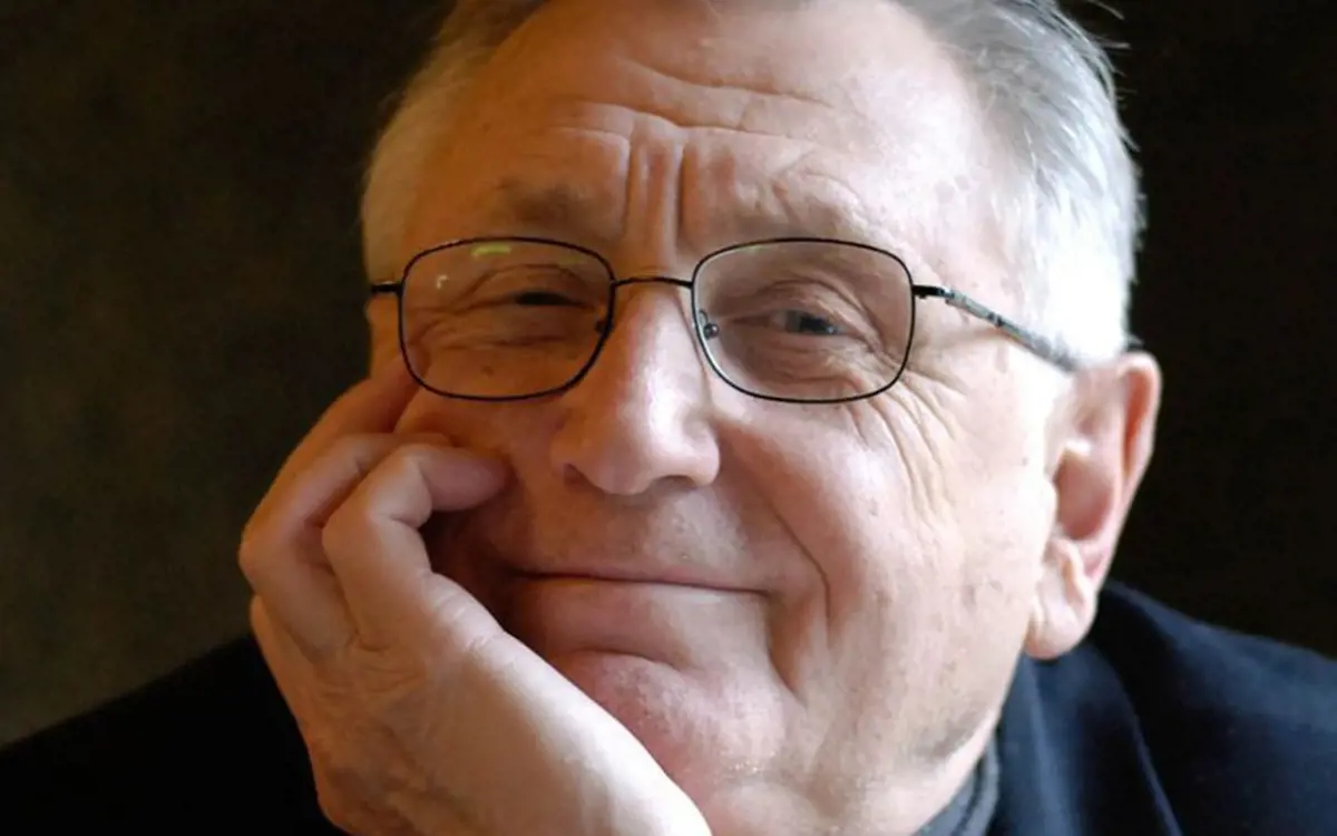 Elhunyt az Oscar-díjas Jiří Menzel