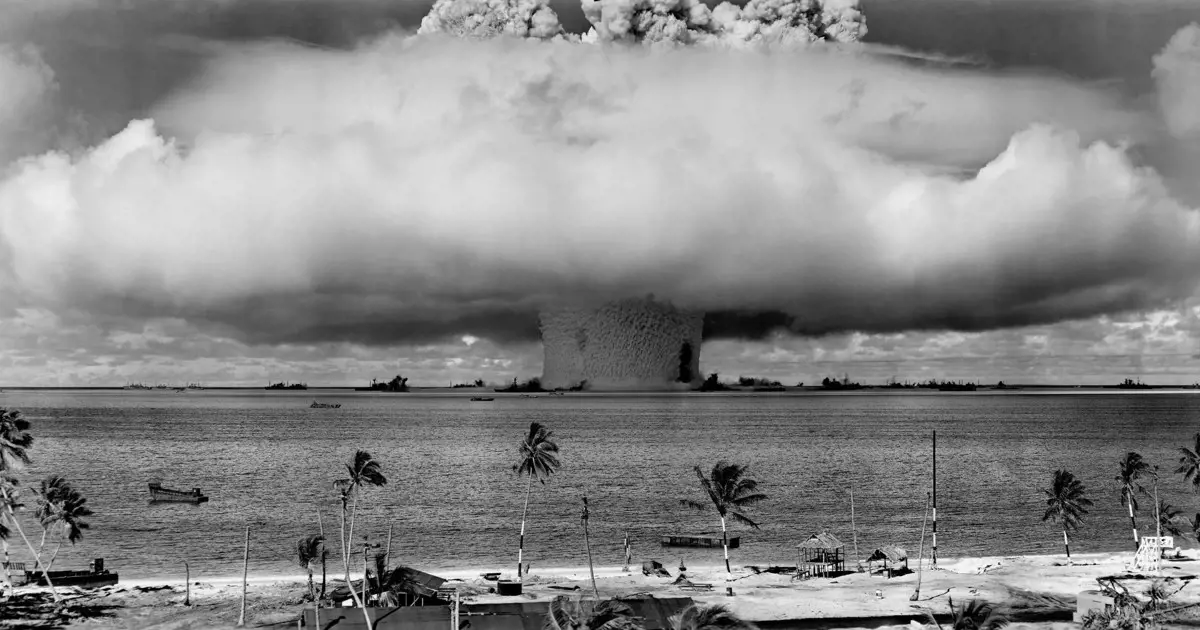 Vissza a hidegháborúba? - Az Egyesült Államok kilép a nukleáris harceszközök felszámolását célzó nemzetközi szerződésből