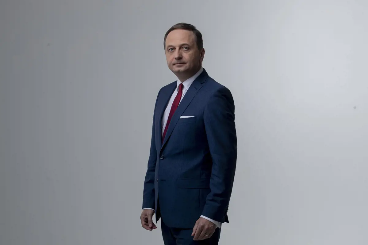 Brenner Koloman Kövér Lászlónak: Nem az ellenzék, hanem a Fidesz fog aljas kampányt vezetni 2022-ben