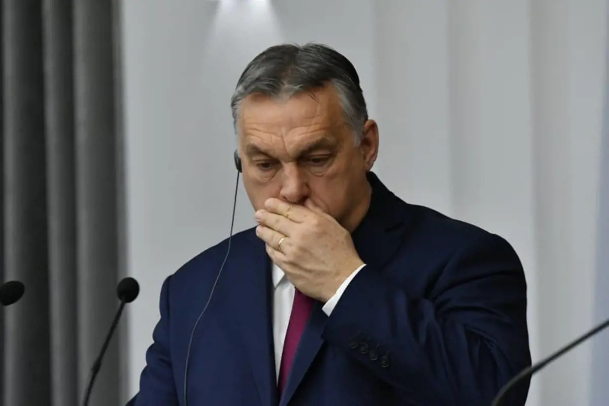 Hazai konzervatív kritikát kapott Orbán durcás vétója miatt